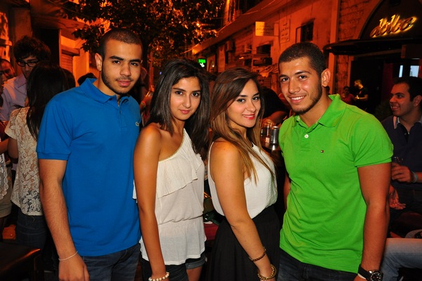Fusion Night